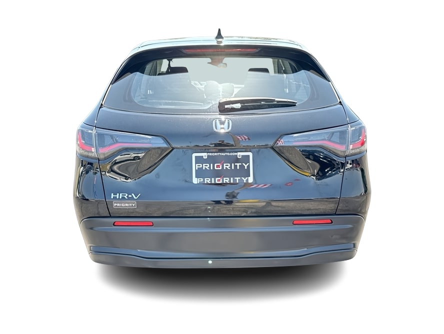 Thumbnail: 2023 Honda HR-V - 4