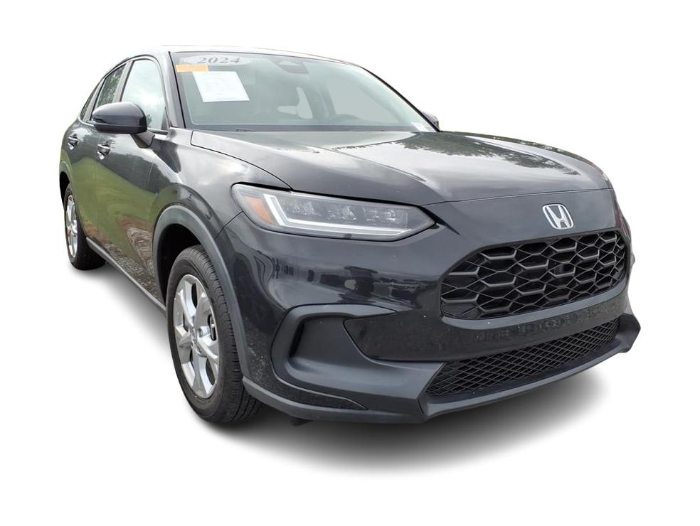 Thumbnail: 2024 Honda HR-V - 10