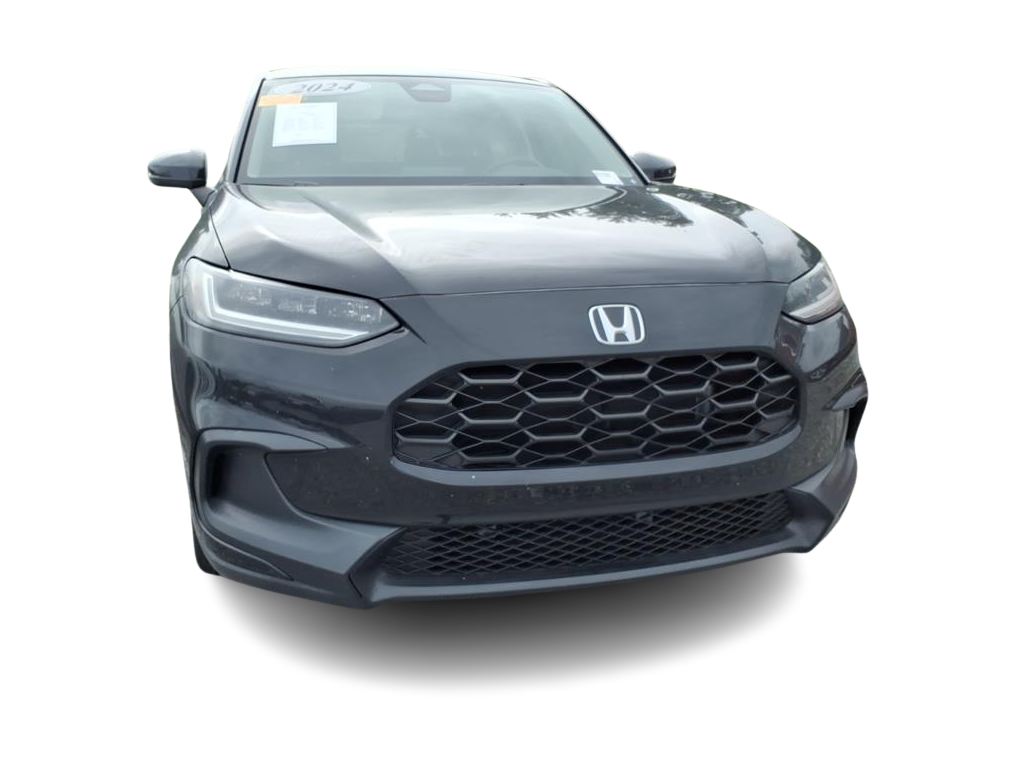 Thumbnail: 2024 Honda HR-V - 8
