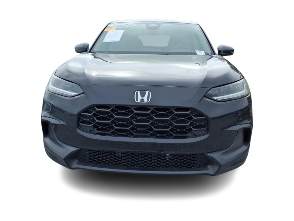 Thumbnail: 2024 Honda HR-V - 6