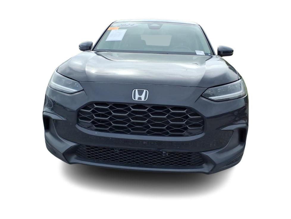 Thumbnail: 2024 Honda HR-V - 5