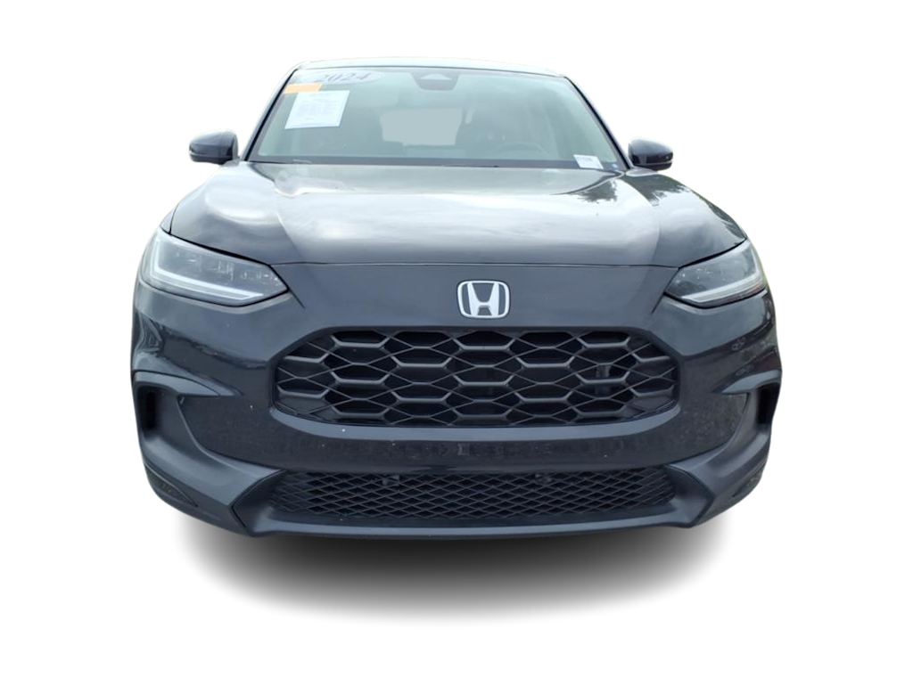 Thumbnail: 2024 Honda HR-V - 7