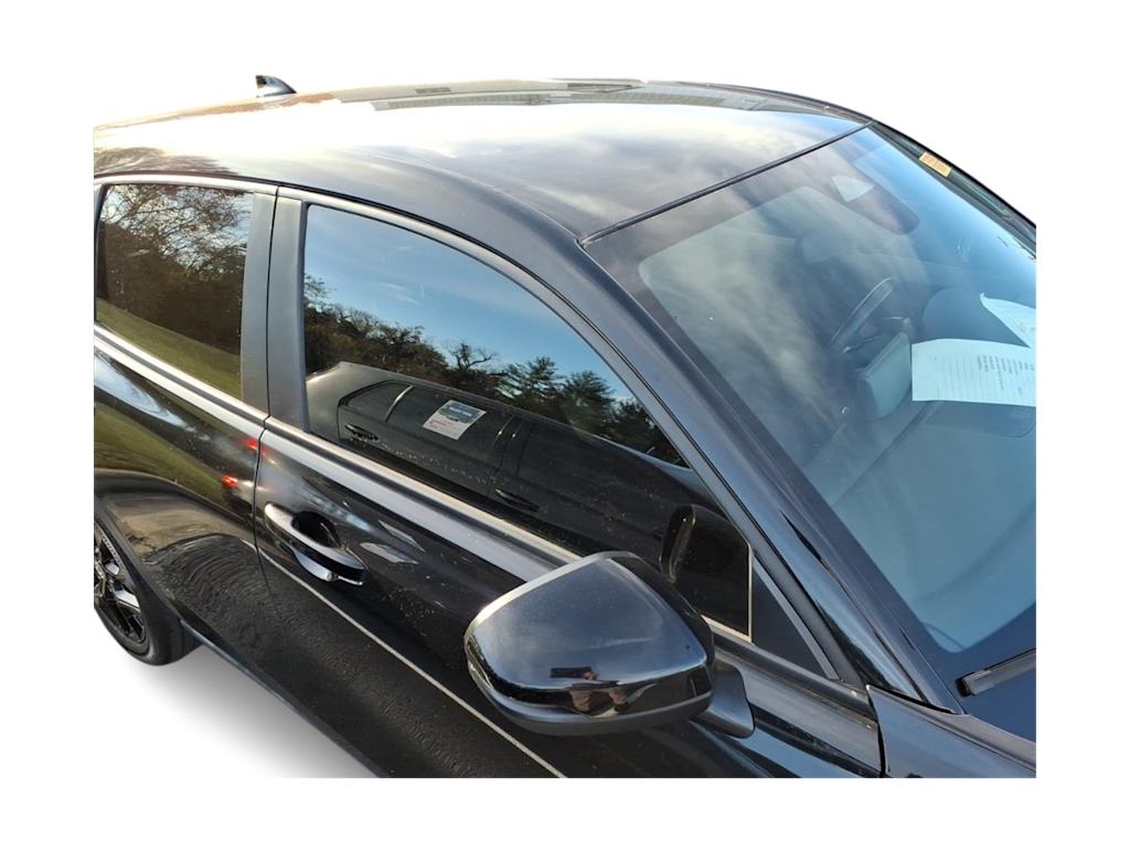 Thumbnail: 2023 Honda HR-V - 2