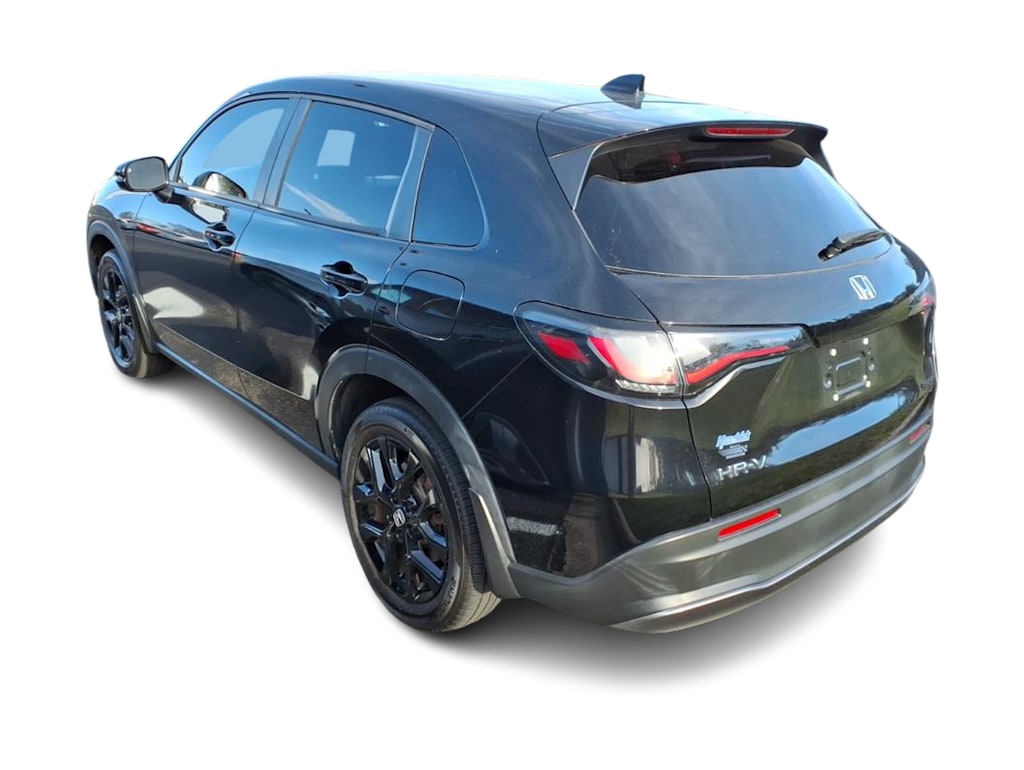 Thumbnail: 2023 Honda HR-V - 9