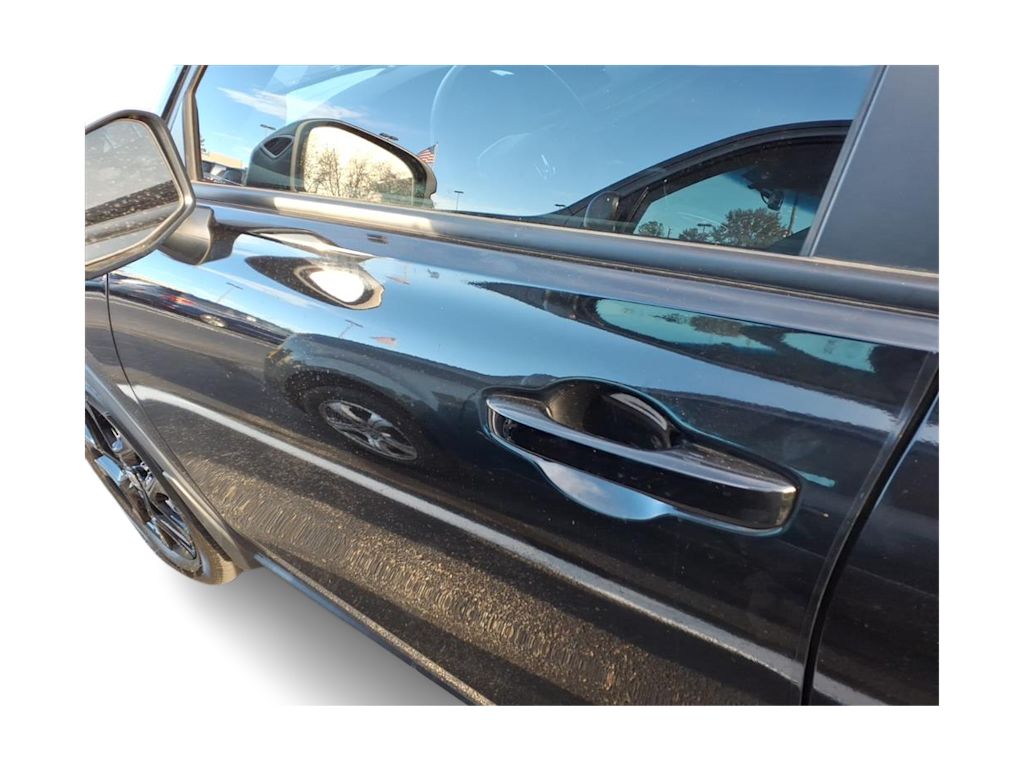 Thumbnail: 2023 Honda HR-V - 11