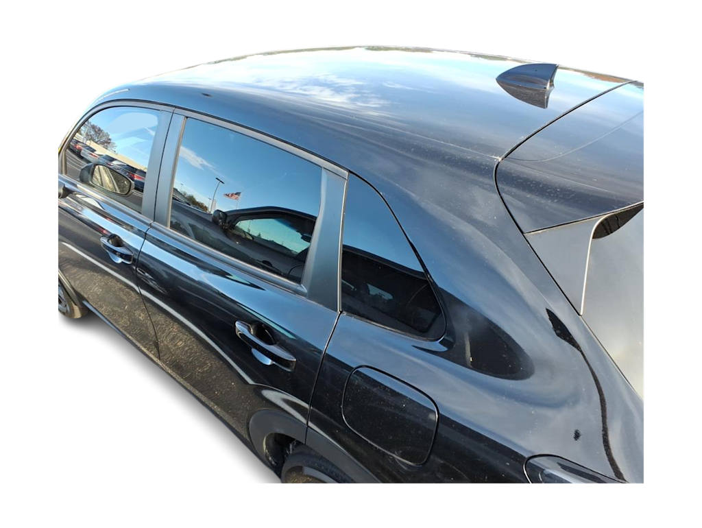 Thumbnail: 2023 Honda HR-V - 10