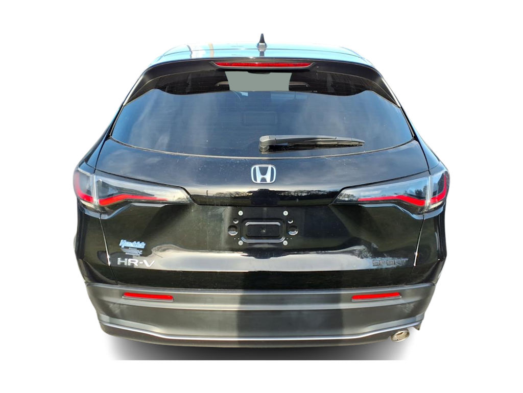 Thumbnail: 2023 Honda HR-V - 3