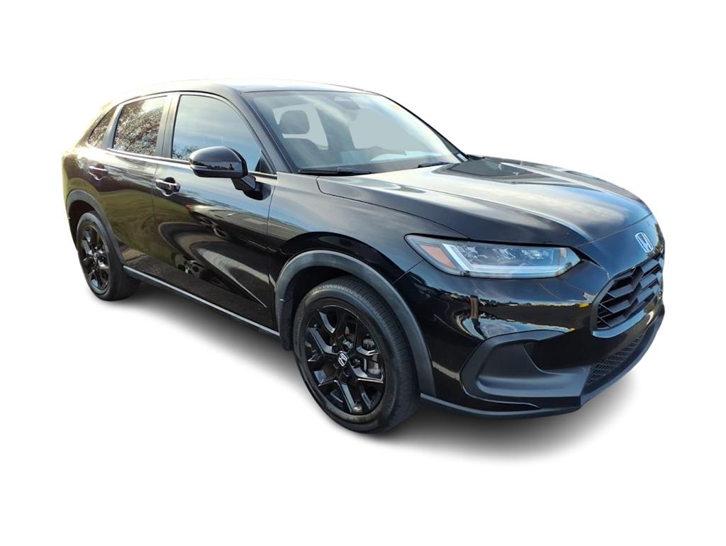 Thumbnail: 2023 Honda HR-V - 6