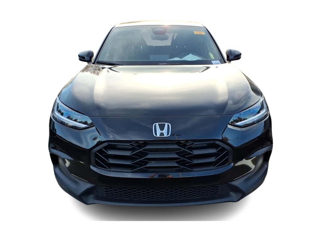 Thumbnail: 2023 Honda HR-V - 4