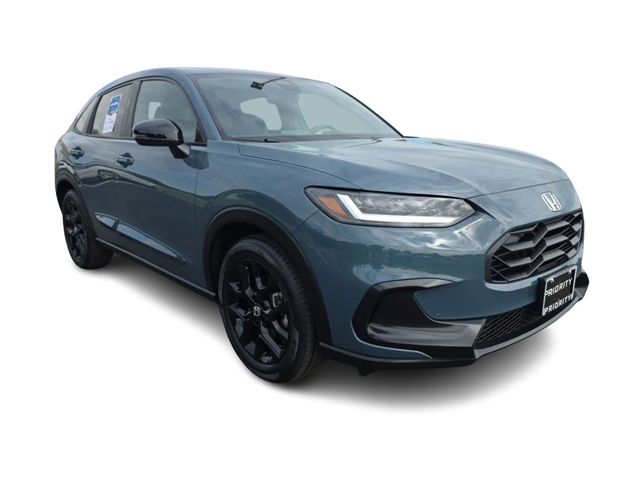 2024 Honda HR-V Sport - Photo 18