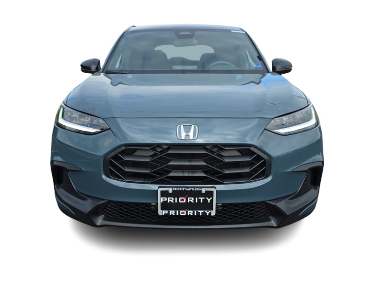 2024 Honda HR-V Sport - Photo 6