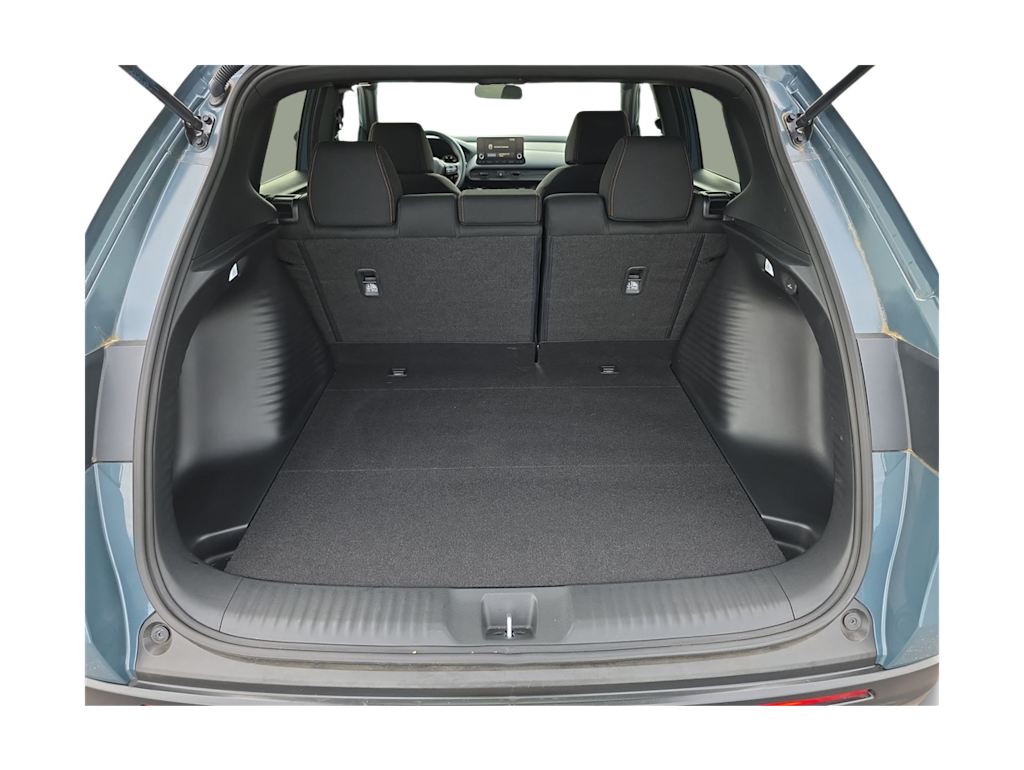 2024 Honda HR-V Sport - Photo 16