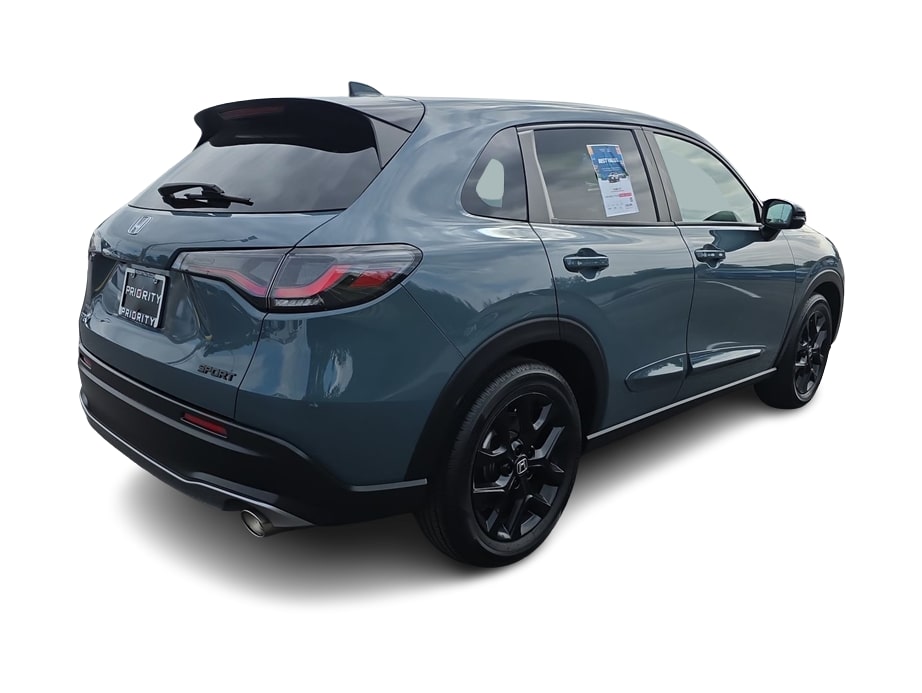 2024 Honda HR-V Sport - Photo 20