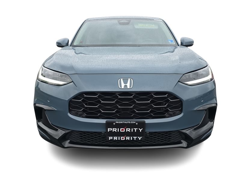 Thumbnail: 2024 Honda HR-V - 6