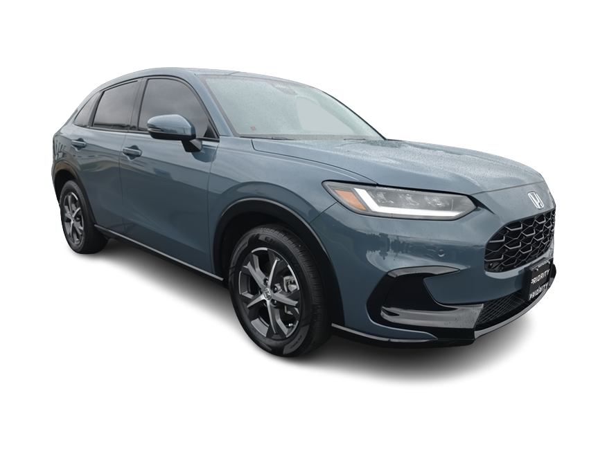 Thumbnail: 2024 Honda HR-V - 18