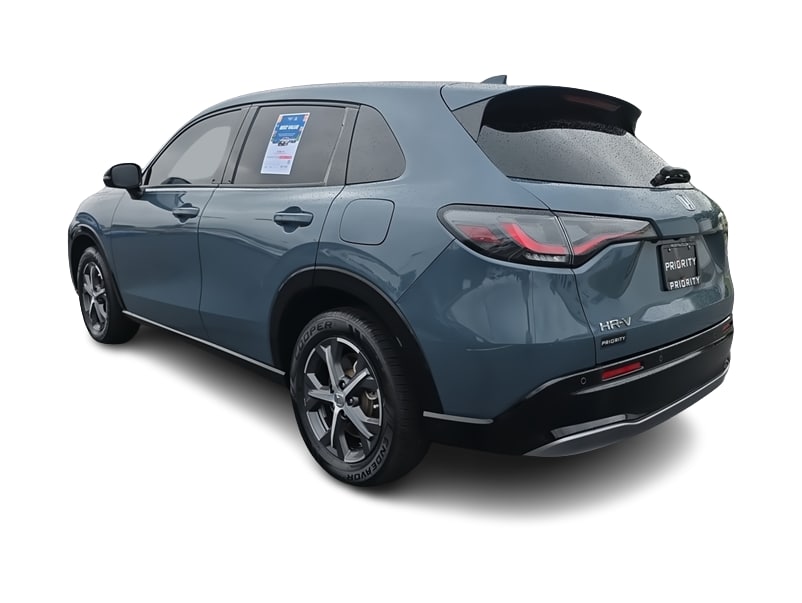 Thumbnail: 2024 Honda HR-V - 4
