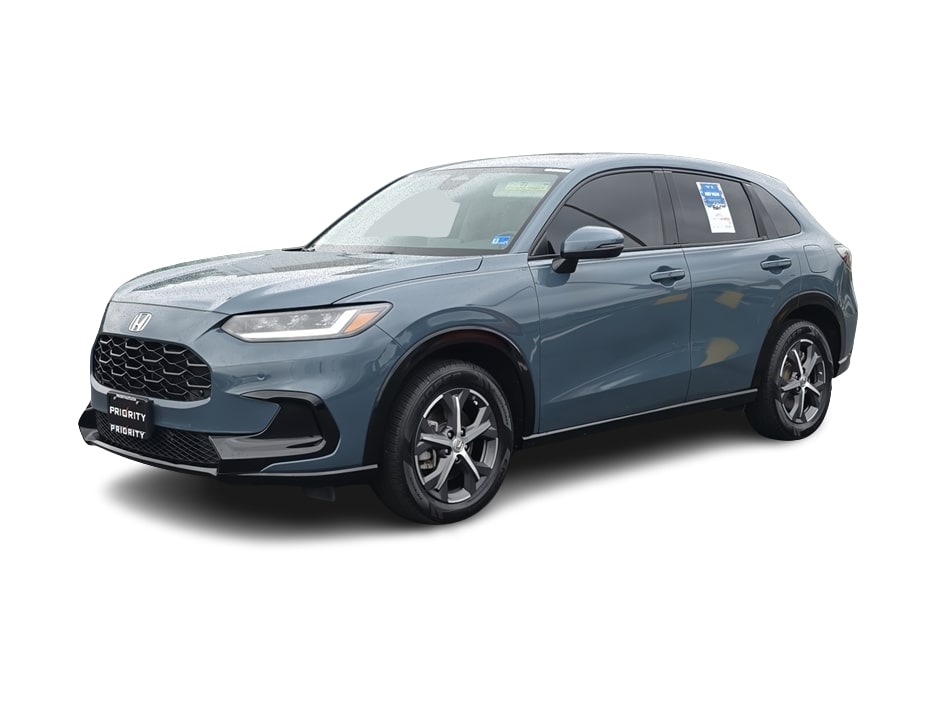 Thumbnail: 2024 Honda HR-V - 19