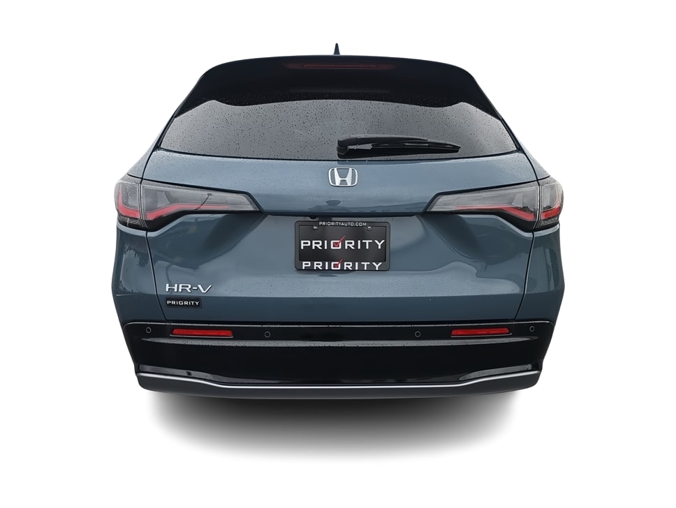 Thumbnail: 2024 Honda HR-V - 5