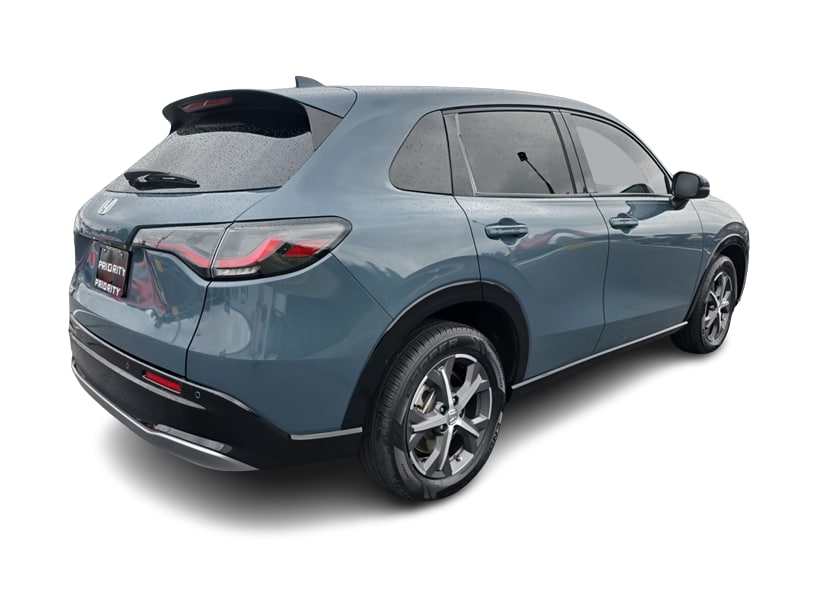Thumbnail: 2024 Honda HR-V - 20