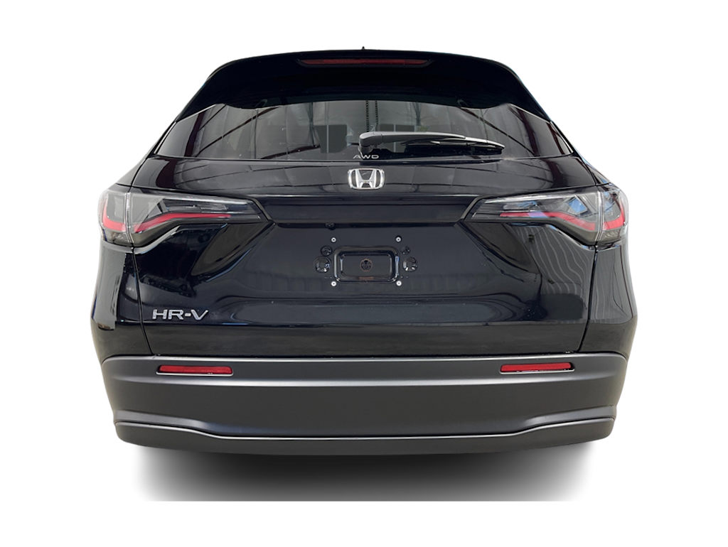 Thumbnail: 2026 Honda HR-V - 5