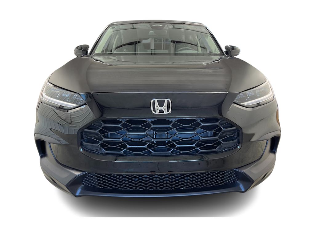 Thumbnail: 2026 Honda HR-V - 6