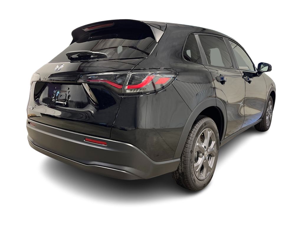 Thumbnail: 2026 Honda HR-V - 17