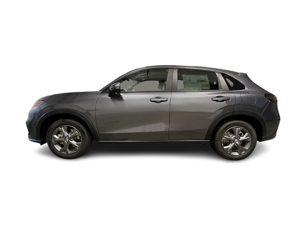 Thumbnail: 2027 Honda HR-V - 3