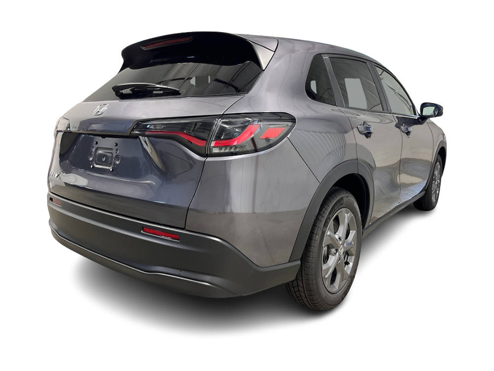 Thumbnail: 2027 Honda HR-V - 17