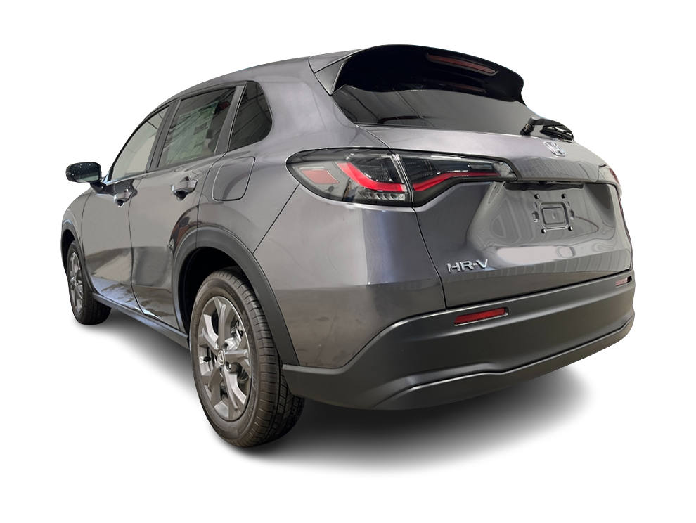 Thumbnail: 2027 Honda HR-V - 4