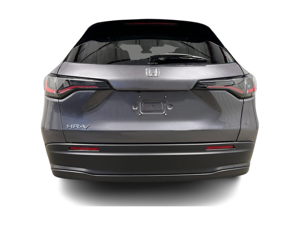 Thumbnail: 2027 Honda HR-V - 5