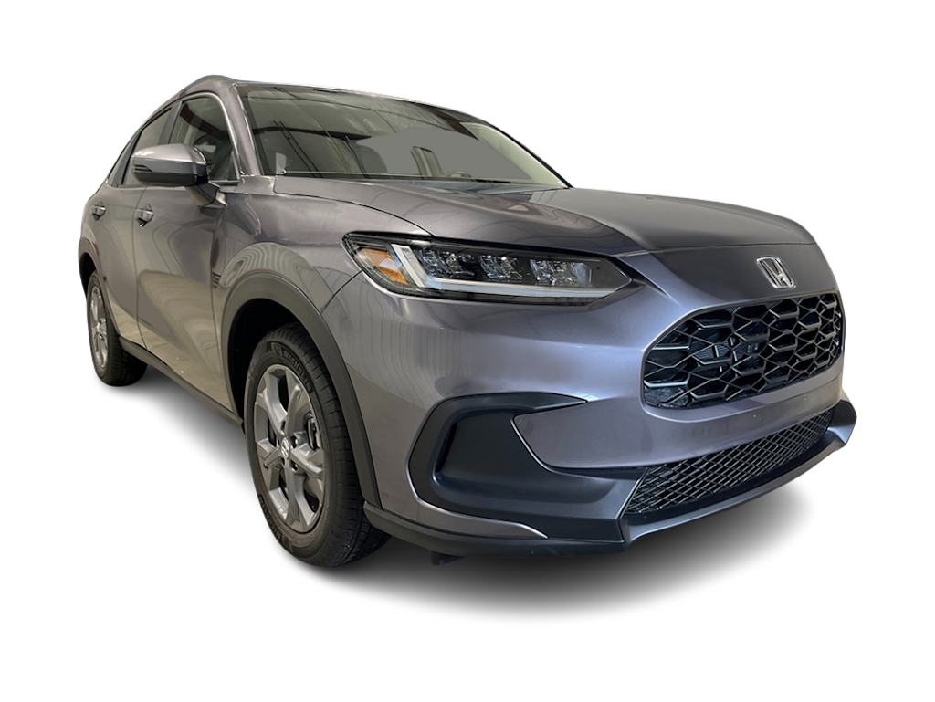 Thumbnail: 2027 Honda HR-V - 19