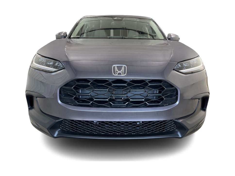 Thumbnail: 2027 Honda HR-V - 6