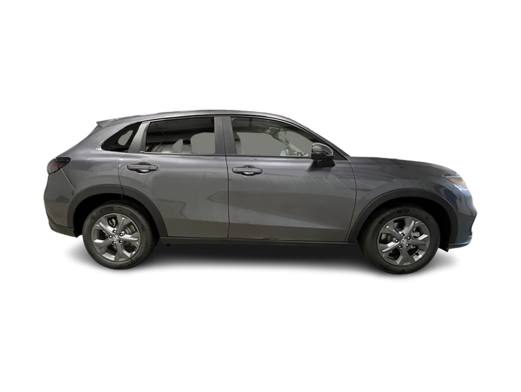 Thumbnail: 2027 Honda HR-V - 18
