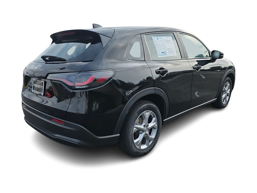 Thumbnail: 2025 Honda HR-V - 19
