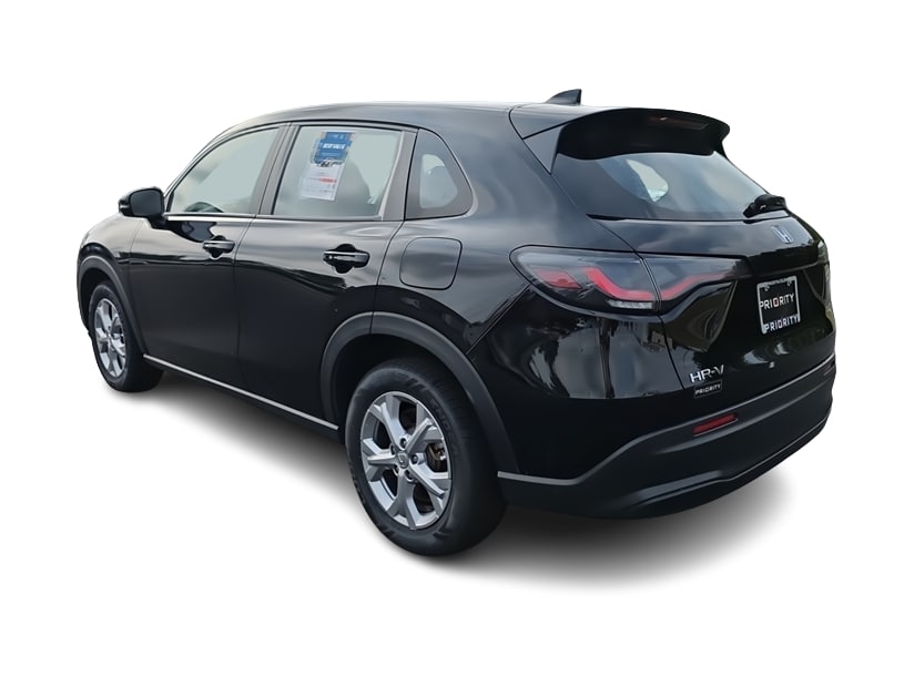 Thumbnail: 2025 Honda HR-V - 18