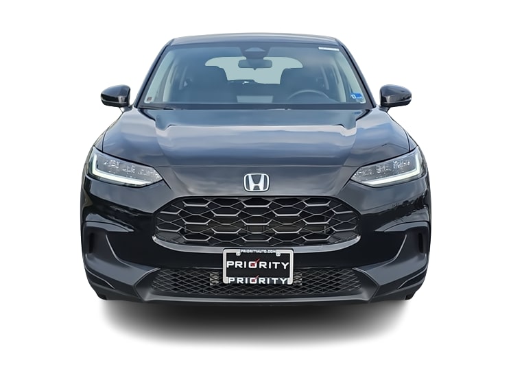 Thumbnail: 2025 Honda HR-V - 5
