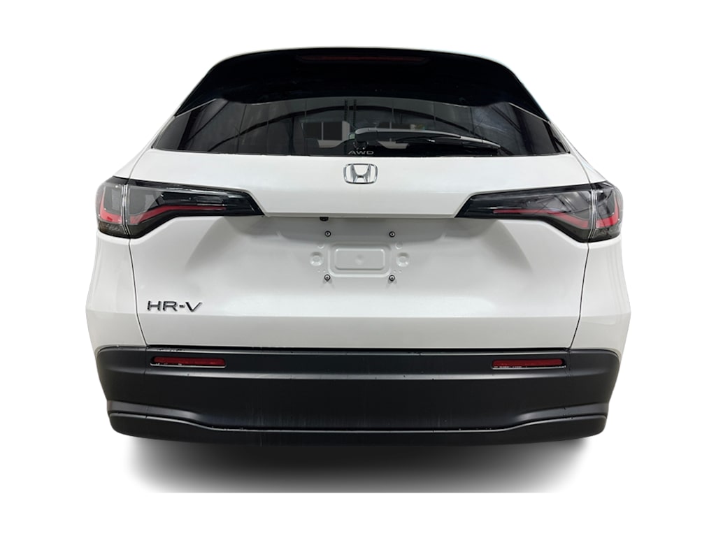 Thumbnail: 2027 Honda HR-V - 5
