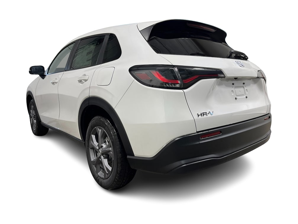 Thumbnail: 2027 Honda HR-V - 4