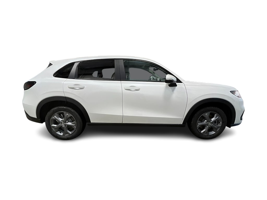 Thumbnail: 2027 Honda HR-V - 18