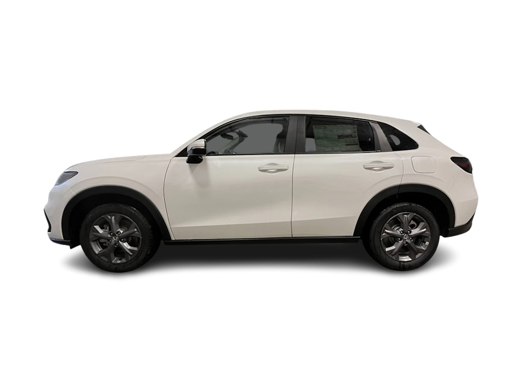 Thumbnail: 2027 Honda HR-V - 3