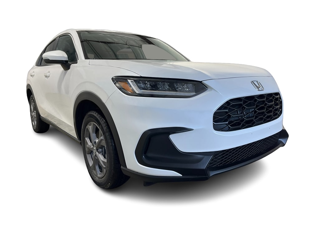 Thumbnail: 2027 Honda HR-V - 19