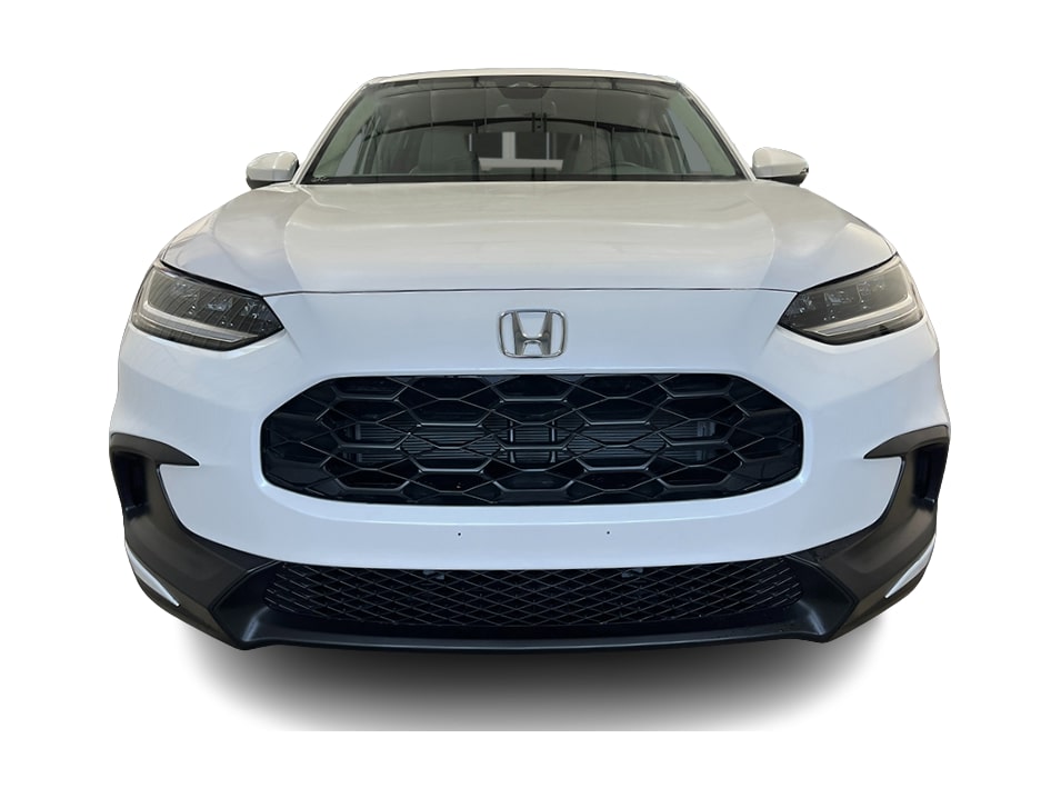 Thumbnail: 2027 Honda HR-V - 6