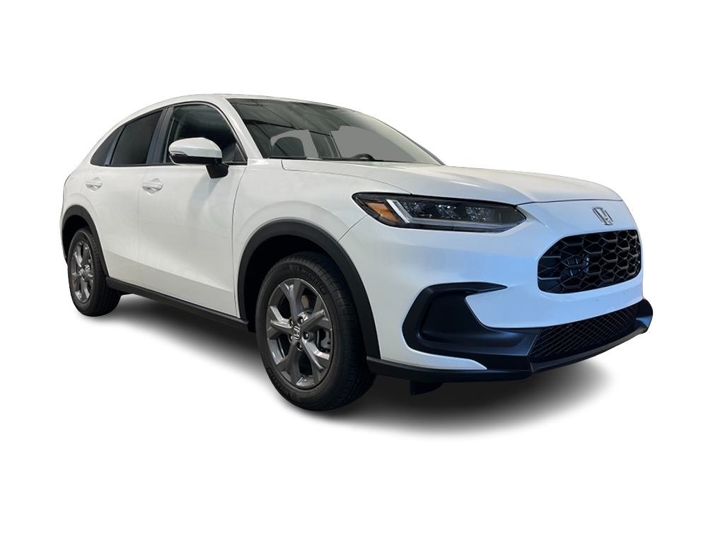 Thumbnail: 2027 Honda HR-V - 19