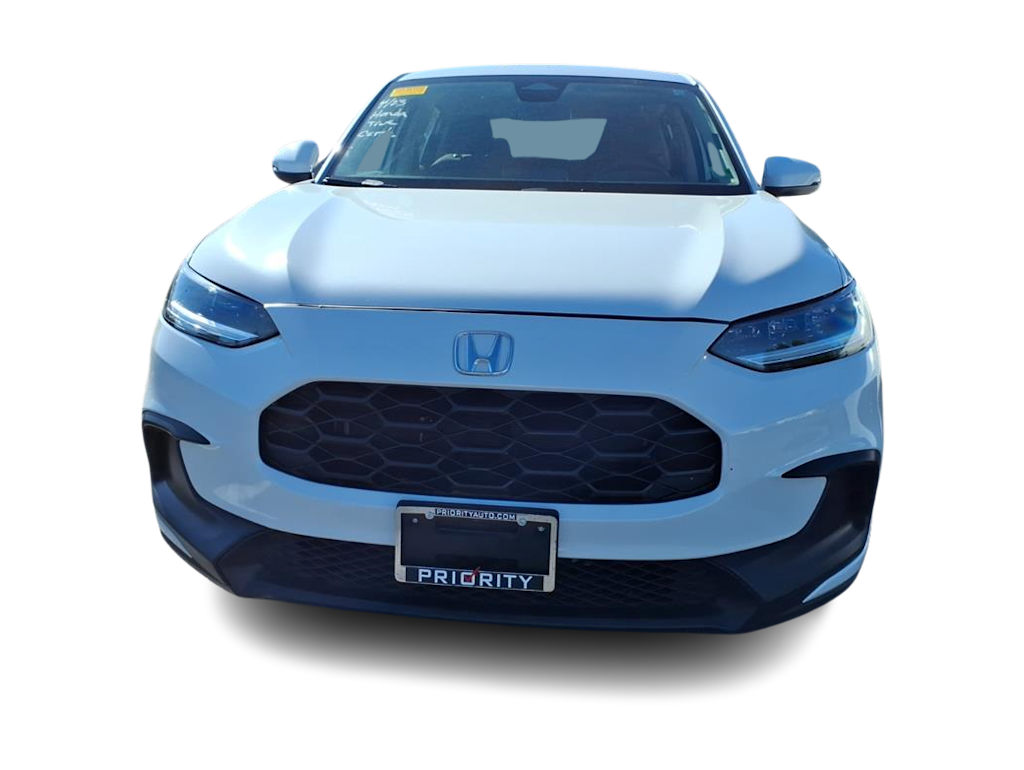 Thumbnail: 2024 Honda HR-V - 7