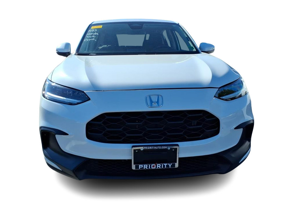 Thumbnail: 2024 Honda HR-V - 8