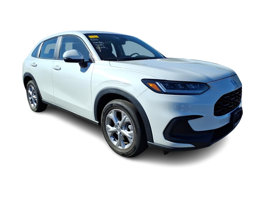 Thumbnail: 2024 Honda HR-V - 12
