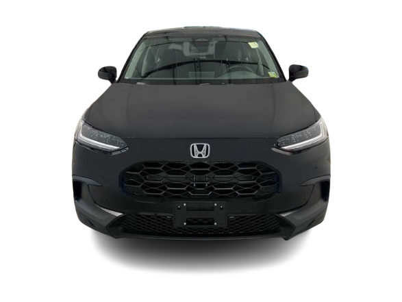 2025 Honda HR-V LX 6
