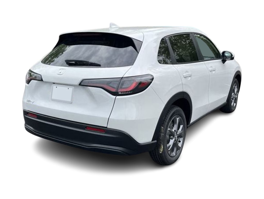 Thumbnail: 2026 Honda HR-V - 15