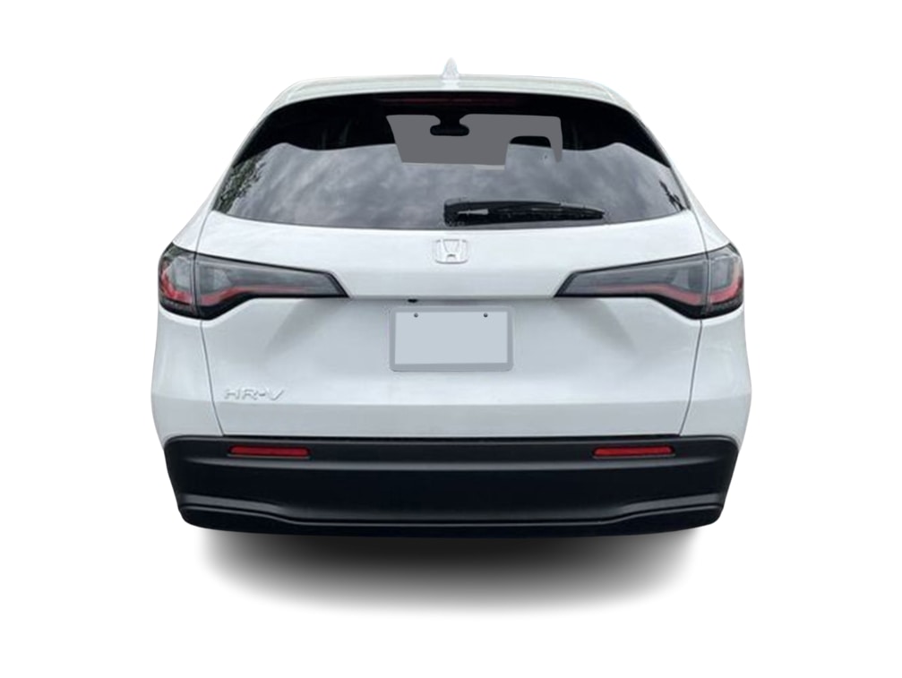 Thumbnail: 2026 Honda HR-V - 5