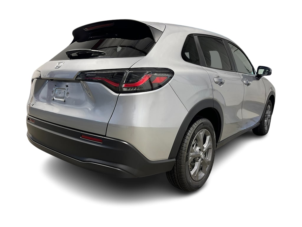 Thumbnail: 2027 Honda HR-V - 17